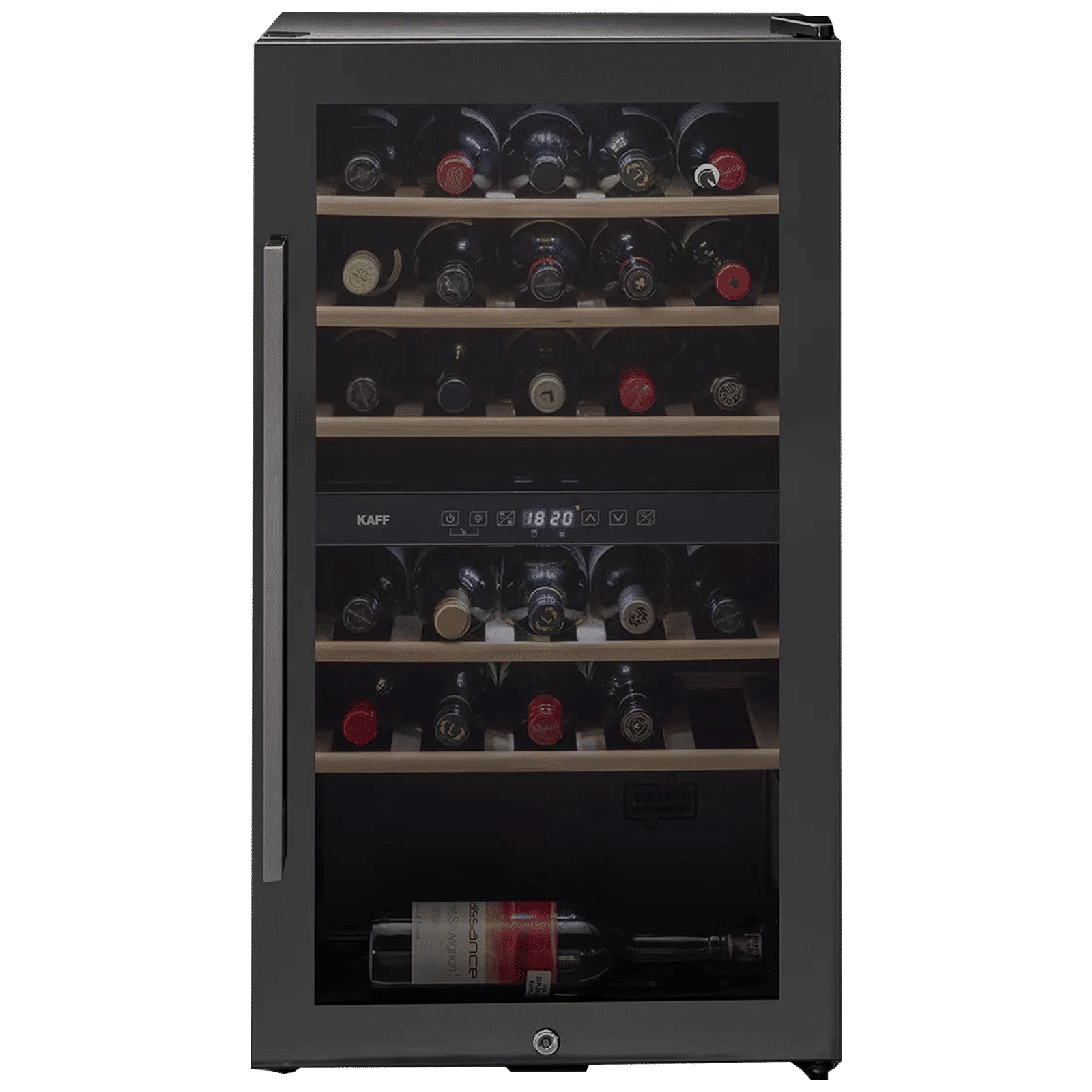 Croma wine cooler hotsell